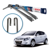 Palheta Limpador Parabrisa Original Bosch Hyundai I30 2010 2011 2012