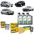 Kit Troca De Oleo Fiat Palio Siena 1.0 Strada Idea Fiorino Palio Weekend 1.4 Fire 15w40 Petronas