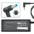 Fonte AAA005 Carregador Compativel Com HP 19.5V/ 3.33A/ 65W Pino – 4.5×3.0mm