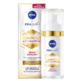 Sérum Facial Cellular Luminous 630 Antimarcas Nivea 30ml
