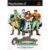 Cadllacs And Dinosaurs Fliperama Ps2