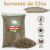 Semente de Chia Premium Pacote 250g 500g 1kg