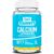 Cálcio + Vitamina D3 – Gummy 100% Natural Com Pectina – 3VS Nutrition