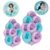 25 ~125 BALAO REDONDO JASMINE 9 pol. Regina