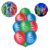 25~125 BALAO REDONDO PJ MASKS 2 9 pol. Regina