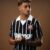 Camisa Polo Retrô Corinthians 1990 Kalunga Masculina Oficial