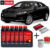 Kit Revisão Fusion 5w30 FORD Motorcraft +Filtro de Óleo + Etiqueta Revisão Original Ford 3.0 V6