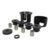 Kit Reparo Buchas Alavanca Cambio Fiat Ducato Boxer Jumper