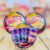Kit Festa CARROS DISNEY  8 Pratos + 8 Copos Descartável 180 Ml Papel – REGINA
