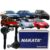 Par Terminal Direção Nakata Peugeot 307 2.0 16v 2003 2011