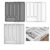 Porta Talher Organizador de Gaveta Bandeja Extensível Grande Utensílios Cozinha OU 36cm x 28cm