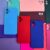 Capa Capinha Para Galaxy A06 5G / A06S Aveludada