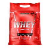 Whey Protein Nutri Whey 900g Refil – Integral Médica