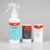 Kit PINK CHEEKS + Speedo – Protetor Solar + Antiatrito + Leave In