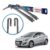 Palheta Limpador Parabrisa Original Bosch Hyundai I30 2013 a 2017