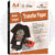 Papel Transfer Dark Inkjet A4 Tecidos Escuros 10fls Mecolour