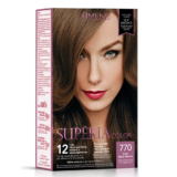 Amend Kit Tonalizante Supéria Color 770 Marrom Intenso