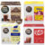 Dolce Gusto ALPINO INTENSO KIT KAT NESQUIK GALAK 40 Cápsulas de Café Nescafé®