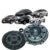 Kit Embreagem Completo Citroën C4 Pallas 2.0 16v 2008 2018