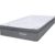 Colchão Solteirão Espuma D45 Extra Firme Ortopédico Antialérgico Certificado 97x203x24cm BF Colchões