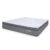 Colchão Casal Espuma D45 Extra Firme Ortopédico Antialérgico Certificado 138x188x24cm – BF Colchões