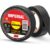 Kit Com 10 Fita Isolante Preta Imperial 18mmx10m 3M