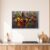 Quadro Decorativo Sinfonia de Especiarias Uma Ode à Culinária Moldura 50×75 ou 60×90
