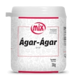 Goma Agar Agar 30 g Arcolor