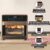 Forno e Fryer Fritadeira Gallant Digital GFE15 Super Compact 15L 1600w 127v