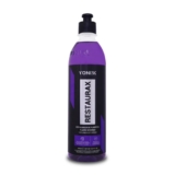 Restaurax 1,5l Vonixx Restaura Superficies Plasticas