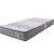 Colchão Solteiro Ortopédico Firme Espuma D33 Antialérgico Certificado 88x188x17cm – BF Colchões