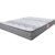 Colchão Viúva Ortopédico Firme Espuma D33 Antialérgico Certificado 128x188x17cm – BF Colchões