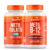 BIGENS KIT 2X METIL FOLATO + METIL B12 60 CAPS BIOGENS