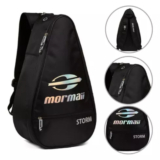 Raqueteira Mochila Beach Tennis Mormaii Storm Ii Lançamento