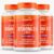 BIGENS KIT 3X ULTRA VITAMINA D3 2000UI 60 CÁPSULAS GEL COM TCM (MCT) BIOGENS