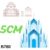 Cortador Modular Castelo Elsa Frozen 5CM B780