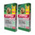 Kit 2 Antipulgas e Carrapatos Elanco Advantage MAX3 0,4 mL para Cães Até 4 Kg – 3 Bisnagas