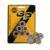 Rolete Contra Peso 6 Und Gp7 Honda Elite 125