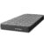 Colchão Solteirão Ortopédico Espuma D45 Extra Firme 97x203x17cm BF Colchões