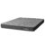 Colchão King Ortopédico Espuma D45 Extra Firme 17x193x203cm BF Colchões