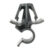 Clip Vareta Capo Do Up ORIGINAL VW