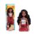 Boneca Princesa Moana 2 Disney Com Acessório – Mattel