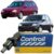 Cilindro Mestre Duplo De Freio Gm Corsa Wagon Sedan 1994 1995 1996 1997 1998