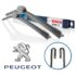 Kit 2 Abajur luminária de Mesa Quadrado Elegante Moderno Com Interruptor e Cúpula Decoração Casa Sala Quarto Escritório