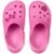 Sandália Infantil Babuche Feminina Menina Bebe Criança Antiderrapante Borracha Moda Chinelo Calce Fácil Conforto Macio
