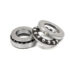 CRRJU Relógio Masculino Casual Fashion Com Pulseira De Couro Quartzo À Prova D’água 5002 X
