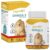 Suplemento Vitamínico para Cachorro Ômega 3 Dog 500mg