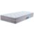 Colchão Solteiro Molas Ensacadas Viscoelástico Nasa Ortopédico D33 com Pillow 88x188x26 BF Colchões