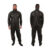 Kit Capa De Chuva Motoqueiro Em Pvc Original Pioneira Jaqueta e Calça Impermeável