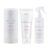 Amend KIT Seca Sem Frizz Leave-in 180g + Acidificante Máscara 250g + Blindagem Antiumidade 180ml